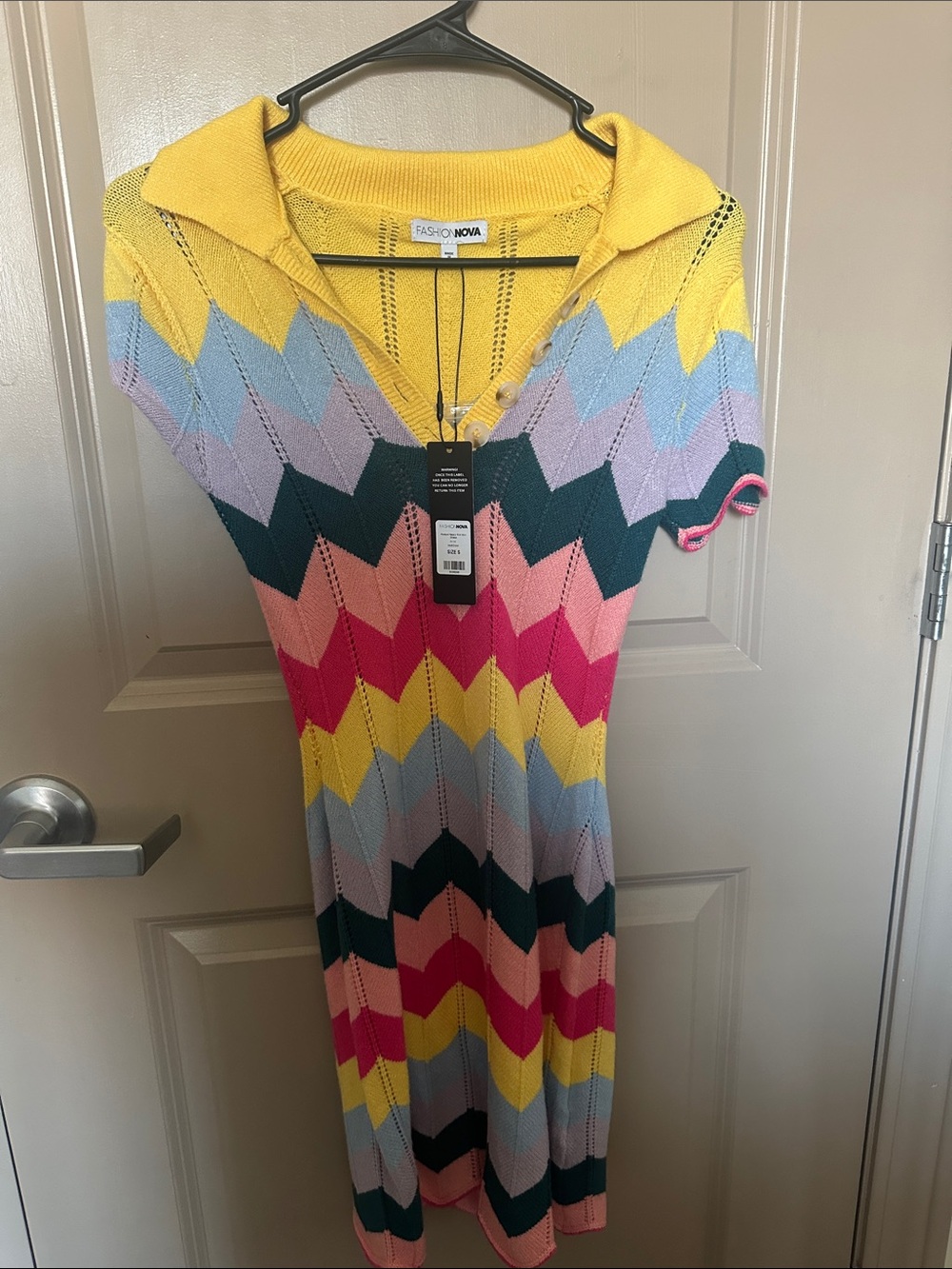 Dress Subcategory Identification